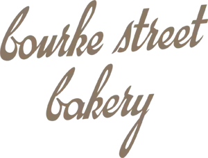 Bourke street bakery